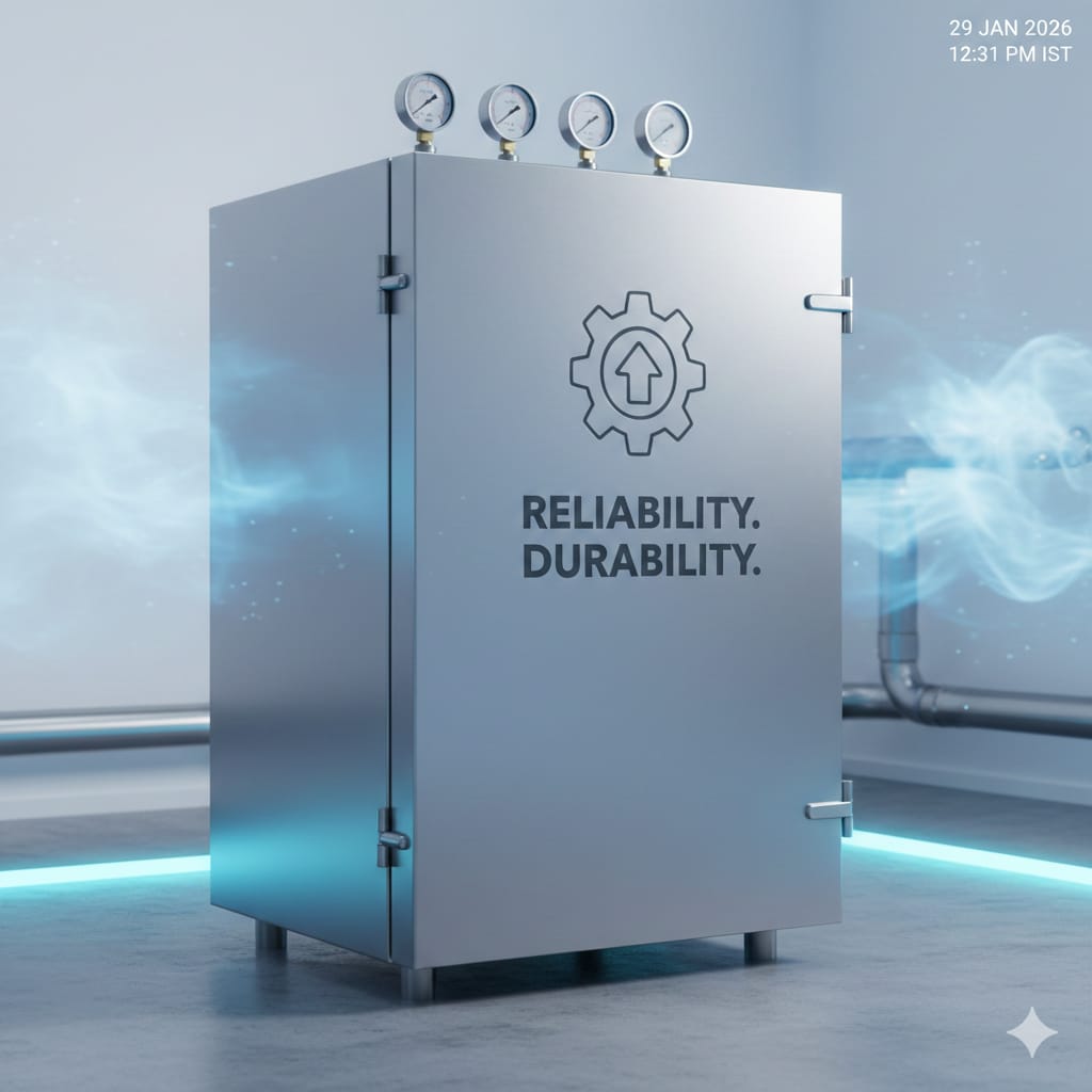 Reliability & Durability